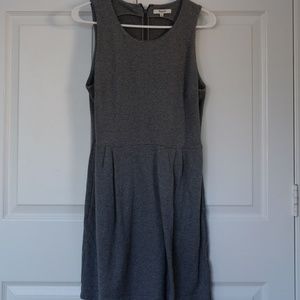 USED Madewell mini dress